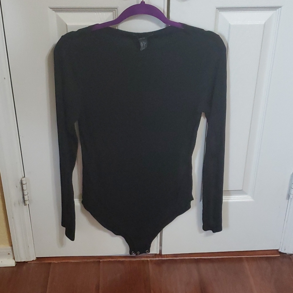Bodysuit